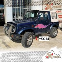 Ανάρτηση Old Man Emu για το Suzuki Samurai - Image 4
