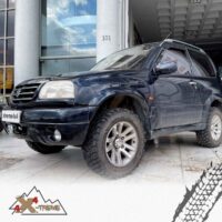 Ανάρτηση Old Man Emu για το Suzuki Grand Vitara  έως το 2005 - Image 5