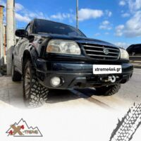 Ανάρτηση Old Man Emu για το Suzuki Grand Vitara  έως το 2005 - Image 4