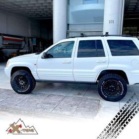 Ανάρτηση Old Man Emu για Jeep Gr.Cherokee WJ με αμορτισερ Sport