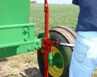 Γρύλος Hi-Lift 120cm - Image 5