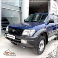 Ανάρτηση Old Man Emu για το Toyota Landcruiser 90  με αμορτισέρ Sport - Image 2