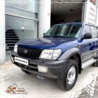 Ανάρτηση Old Man Emu για το Toyota Landcruiser 90  με αμορτισέρ Sport - Image 5