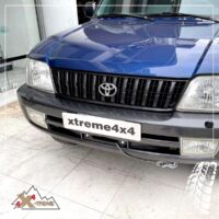 Ανάρτηση Old Man Emu για το Toyota Landcruiser 90  με αμορτισέρ Sport - Image 4