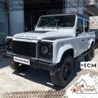 Ανάρτηση Old Man Emu για Land Rover Defender με αμορτισέρ Sport - Image 2