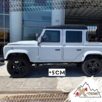 Ανάρτηση Old Man Emu για Land Rover Defender με αμορτισέρ Sport - Image 3
