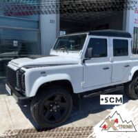 Ανάρτηση Old Man Emu για Land Rover Defender με αμορτισέρ Sport
