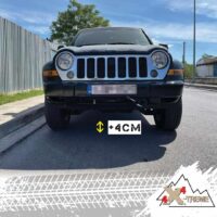 Ανάρτηση Old Man Emu για Jeep Cherokee KJ με αμορτισέρ Sport - Image 2