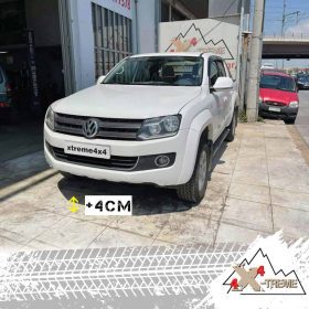 Ανάρτηση Old Man Emu με αμορτισέρ Sport για Amarok
