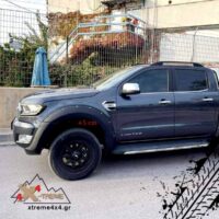 Αναρτηση Ford Ranger 2011 ON