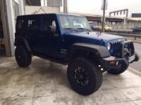 Ανάρτηση Old Man Emu 4 για Wrangler JK - Image 13