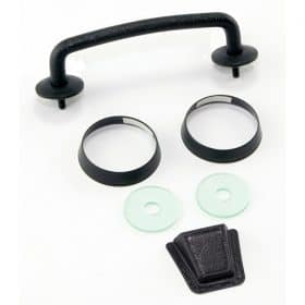 Windshield Tie Down Kit