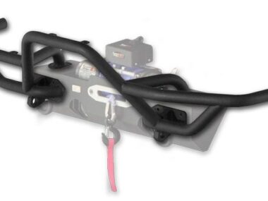 RRC Mount