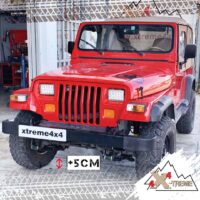 Ανάρτηση Old Man Emu για το Jeep Wrangler YJ με αμορτισερ PLUS - Image 3