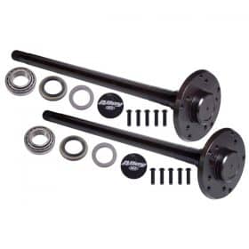 Jeep Wrangler (TJ) 97-06