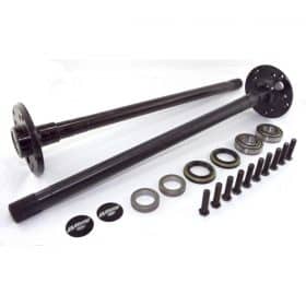 Jeep Wrangler (TJ) 97-06
