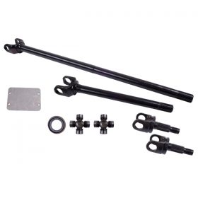 Jeep Wrangler (YJ) 87-95