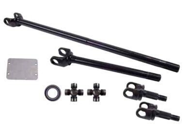 Jeep Wrangler (YJ) 87-95