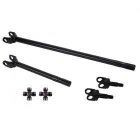 Jeep Wrangler (TJ) Rubicon 03-06