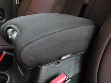 Προστατευτικό κονσόλας Neoprene για Wrangler JK 11-12