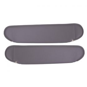 Ανταλλακτικά σκιάδια γκρί  Wrangler  87-95
