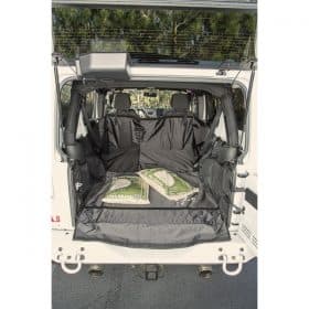 C3 Cargo Cover