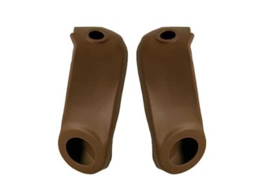 Sound Boxes μπεζ χωρίς ηχεία Wrangler 97-06  ζευγάρι