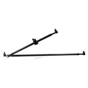 Heavy-Duty Κιτ Μπάρες Τιμονιού 97-06 Wrangler