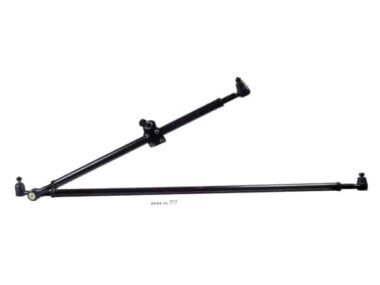 Heavy-Duty Κιτ Μπάρες Τιμονιού 97-06 Wrangler
