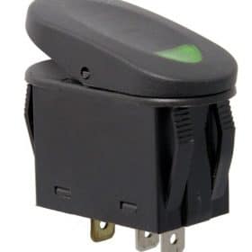 Rocker Switch