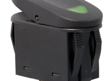 Rocker Switch