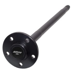 Jeep Wrangler (TJ) 03-06