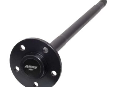 Jeep Wrangler (TJ) 03-06