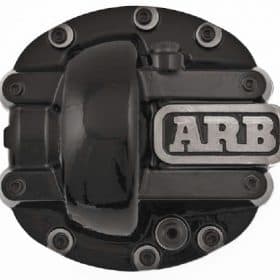 Προστατευτικό Διαφορικού για Chrysler 8.25 της ARB