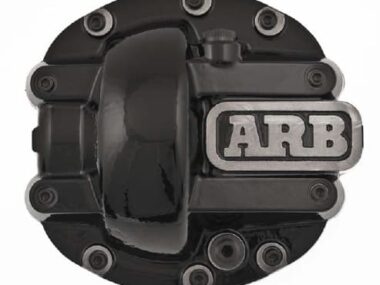 Προστατευτικό Διαφορικού για Chrysler 8.25 της ARB
