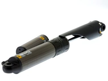 BP 51 SHOCK PRADO 150/FJ REAR