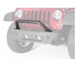 Hoop Over Rider για Wrangler JK