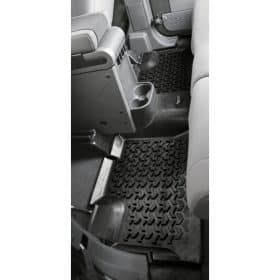 Πατάκι πίσω  Rugged Ridge  4D 07-09 Wrangler