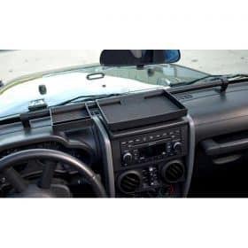 Organizer Ταμπλώ για 07-09 Wrangler