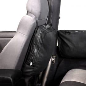 Θήκη πλάτης καθίσματος 76-09 CJ & Wrangler