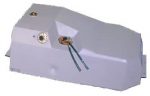 Ford Ranger 2007/On - Long Range TR53R Replacement Fuel Tank