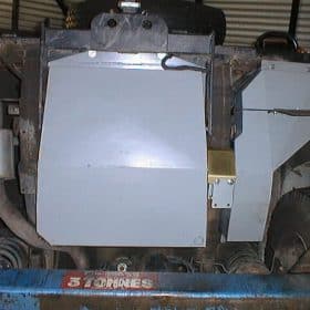 Land Rover Defender TD5/TD4 1999/On - Long Range TR55 Replacement Fuel Tank