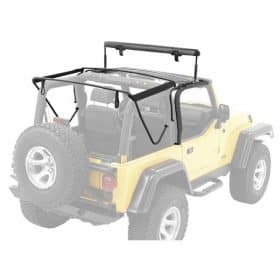 Σκελετός Soft Top από για Wrangler TJ