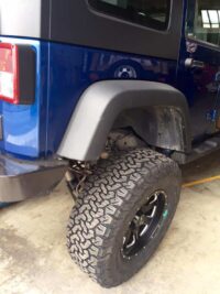 Ανάρτηση Old Man Emu 4 για Wrangler JK - Image 7