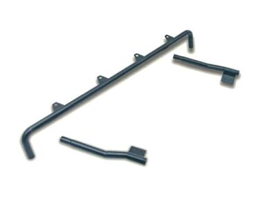 Μπάρα για προβολείς 3pc  Wrnagler 97-06