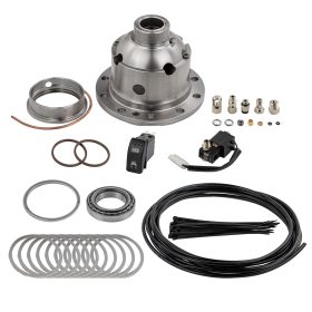 ARB Μπλοκέ διαφορικό , To 2005 , Εμπρός , Shaft diam. 7,5'' dia.RG,10 Bolt,IFS , Spline 28mm , Ratio 27