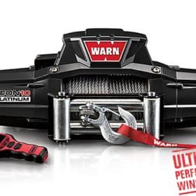 WARN® ZEON 10 Platinum™