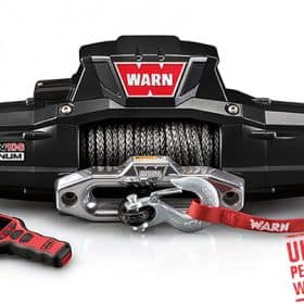 WARN® ZEON 10-S Platinum™