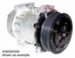 AC Compressor 56004354 example 2