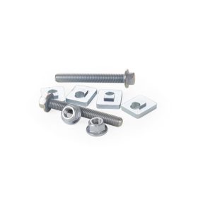 Caster Correction Kit JK Wrangler